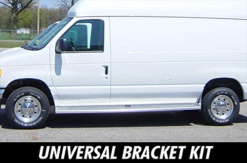 BK92 Owens Products Bracket Kit