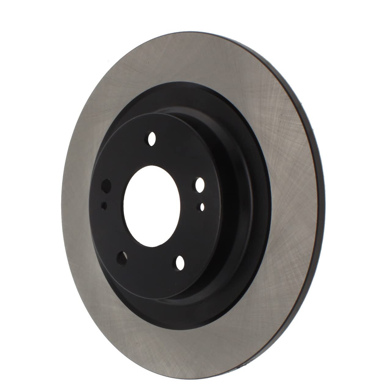 Centric Premium Brake Rotor 120.46077