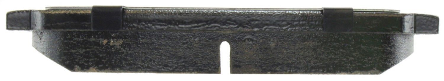 Rear StopTech 308.13040 Brake Pads with Shims and Hardware