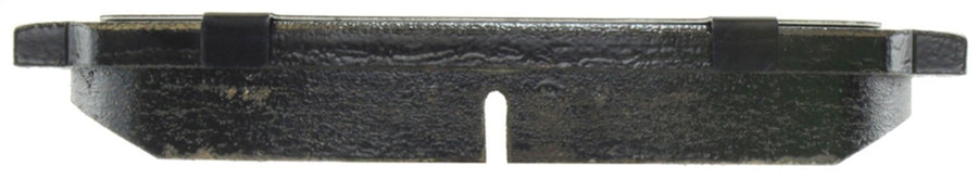 Rear StopTech 308.13040 Brake Pads with Shims and Hardware
