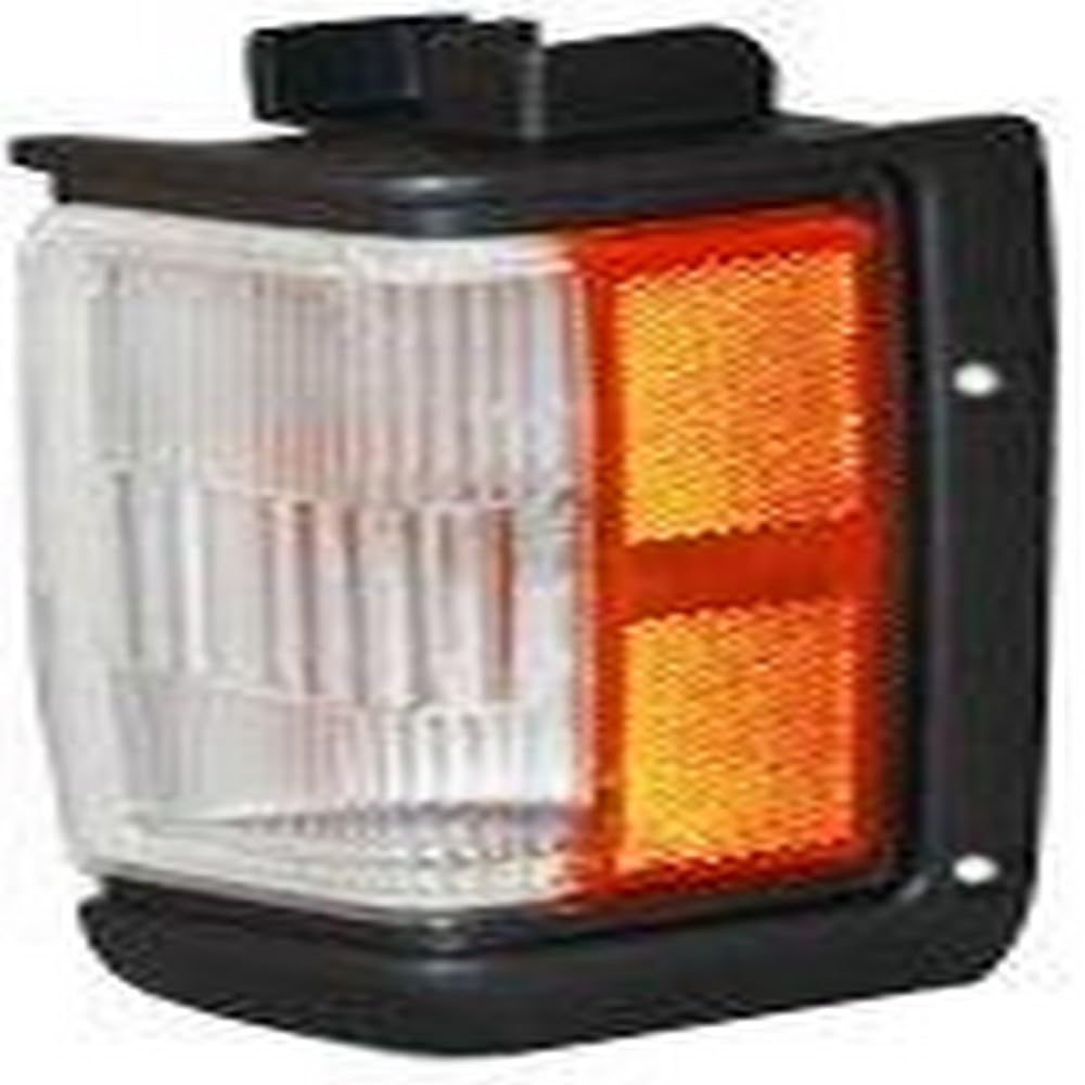Right Side TYC Marker Light Compatible with 1987-1995 Nissan Pathfinder