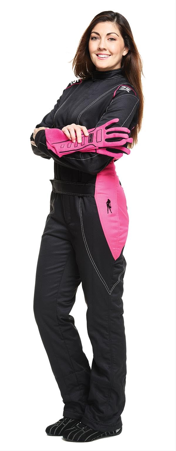 Vixen SIMPSON V202301 Female Racing Suit