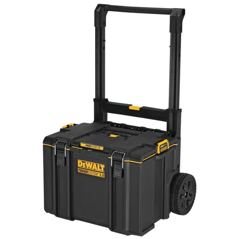 TOUGH SYSTEM 2.0 DEWALT MOBILE STORAGE