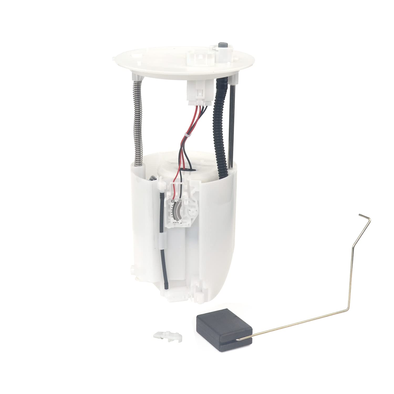 Fuel Pump Module Assembly TYC Compatible with 2011-2013 Toyota Highlander