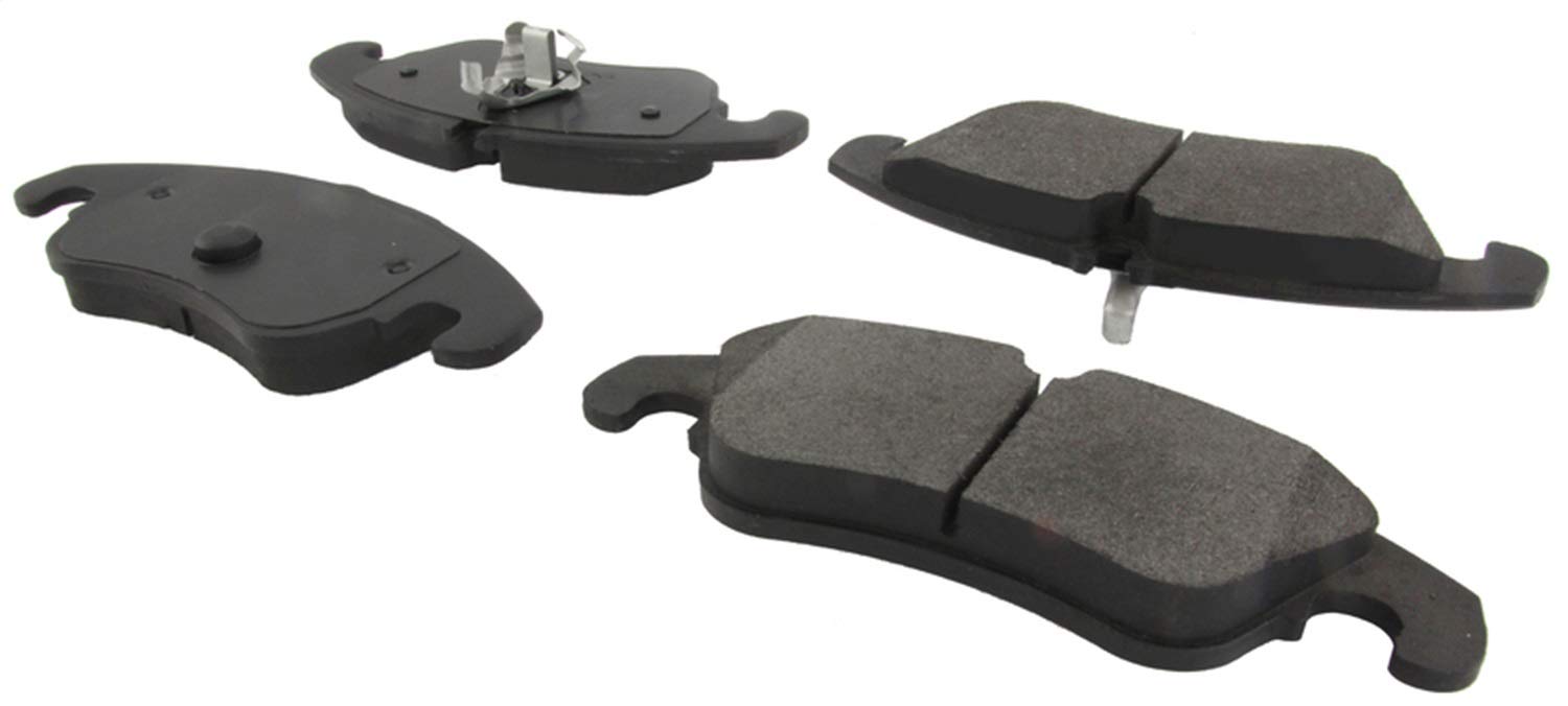 Front Brake Kit StopTech 908.33003 (Select Pack)
