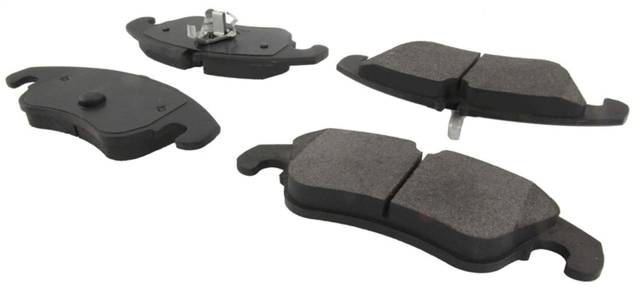 Front Brake Kit StopTech 908.33003 (Select Pack)