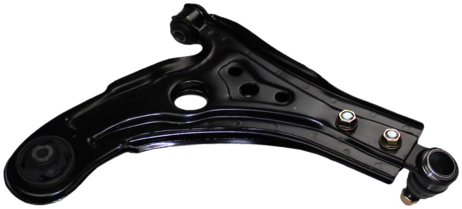 MOOG Suspension Control Arm and Ball Joint Assembly front left lower RK620164