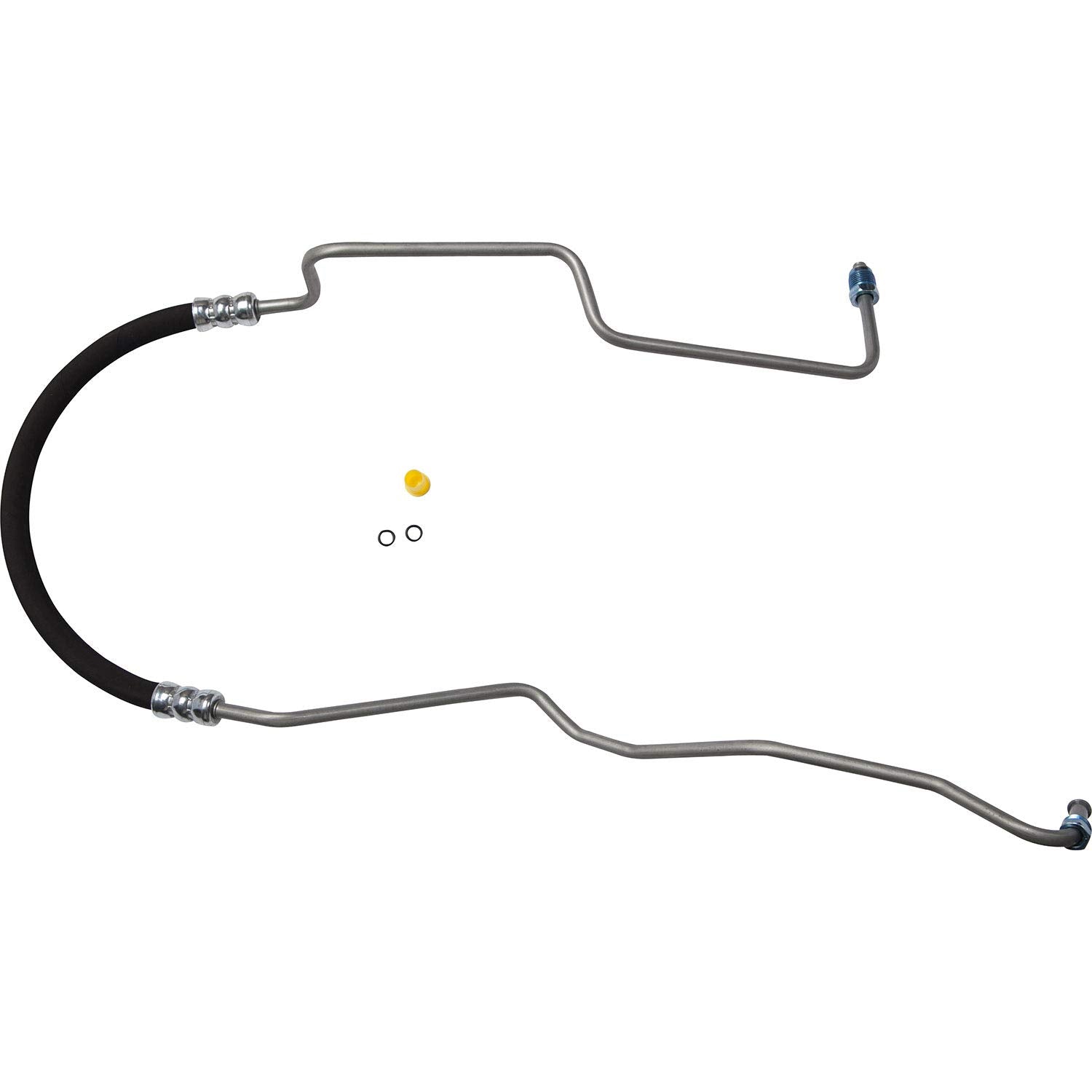 Power Steering Gates 366080 Hose Assembly Pressure Line