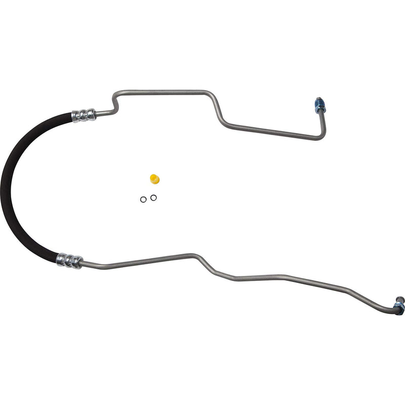 Power Steering Gates 366080 Hose Assembly Pressure Line