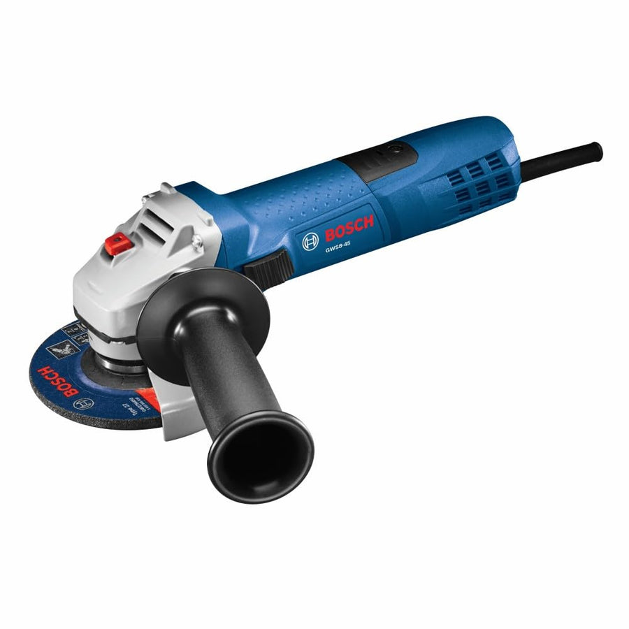 GWS8-45 Bosch 4-1/2 In. Angle Grinder