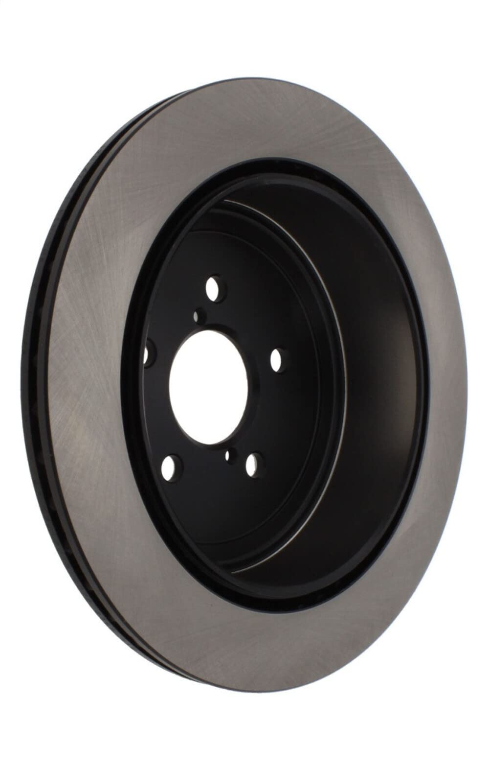 Brake Rotor, StopTech 120.47031CRY Rear