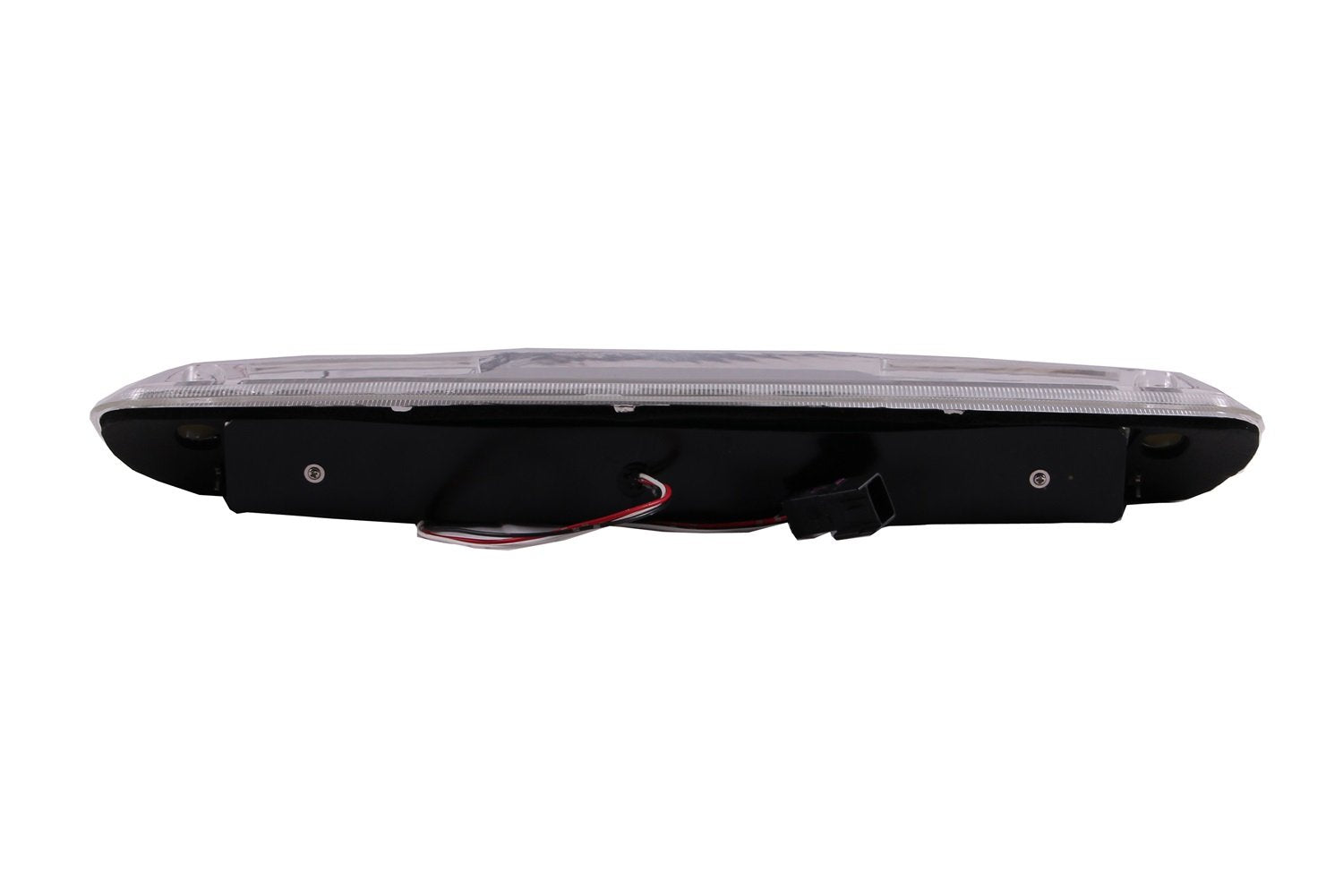 Chrome LED Third Brake Light AnzoUSA for Chevrolet Silverado/GMC