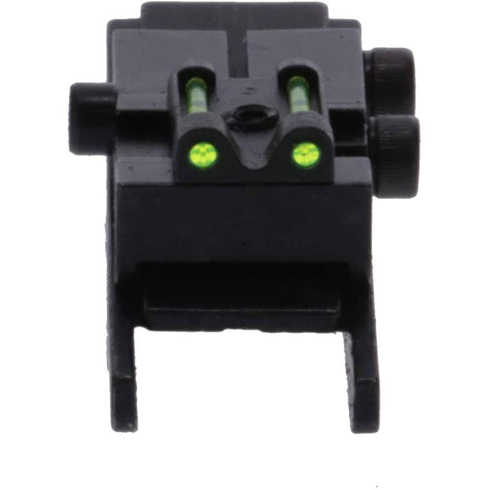 TRUGLO Magnum Pro-Series 1/4" Gobble-Dot All-Metal Sight with Elevation Ramp for Ventilated Rib Guns, Fits Most Charles Daly and Remington Models