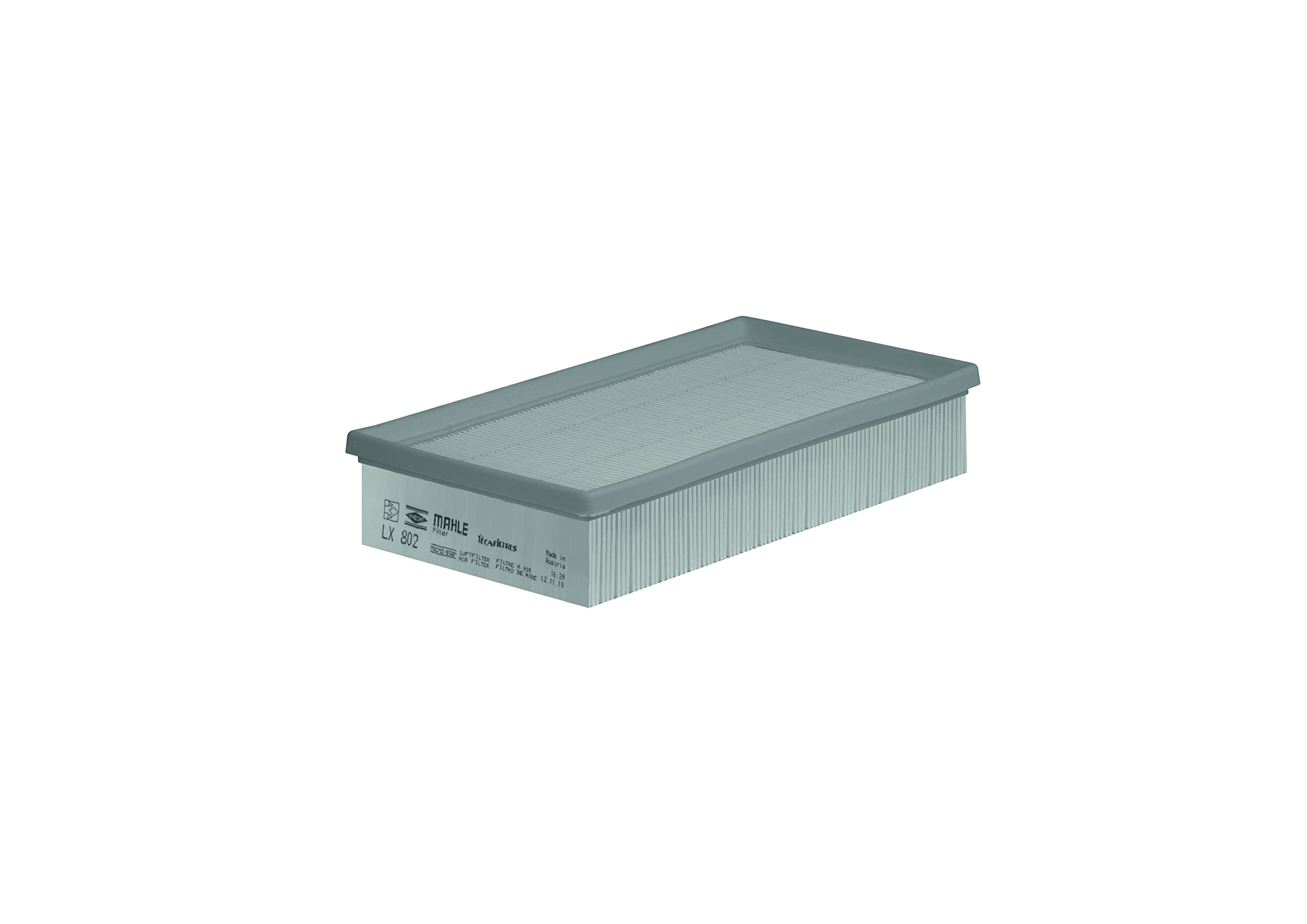 Air Filter MAHLE LX 802