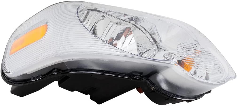 DEPO Go-Parts - for - Ford Explorer
