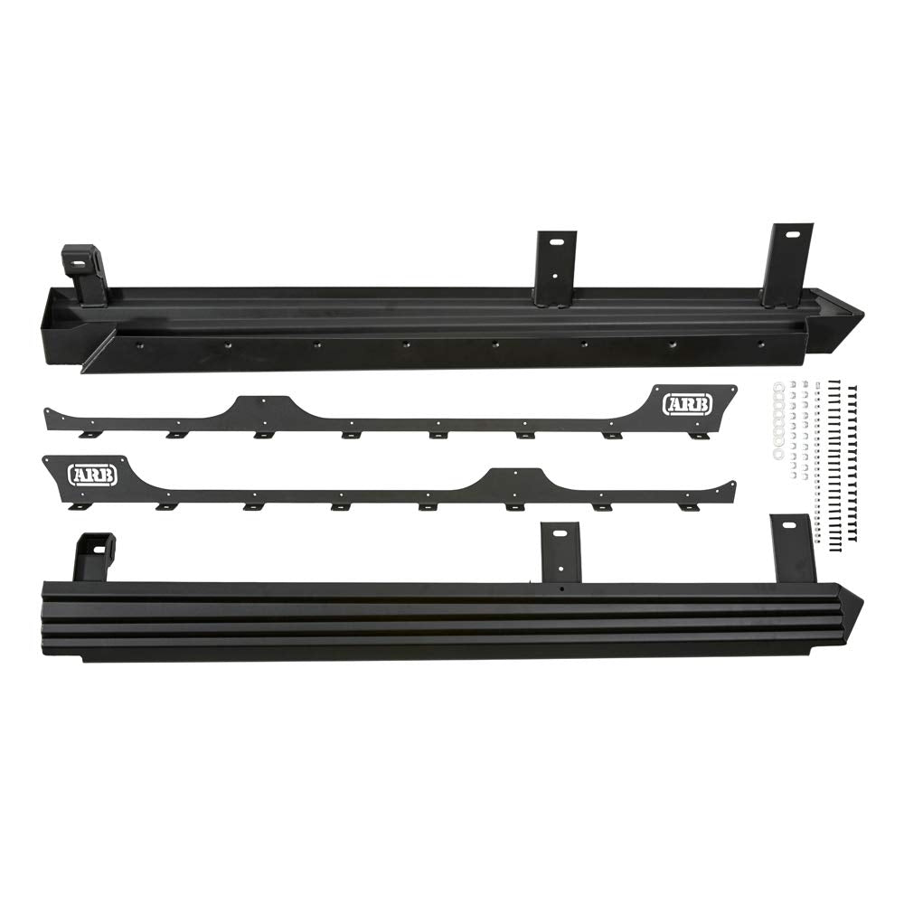 R/T/Rail Suits ARB Jl 4 Door