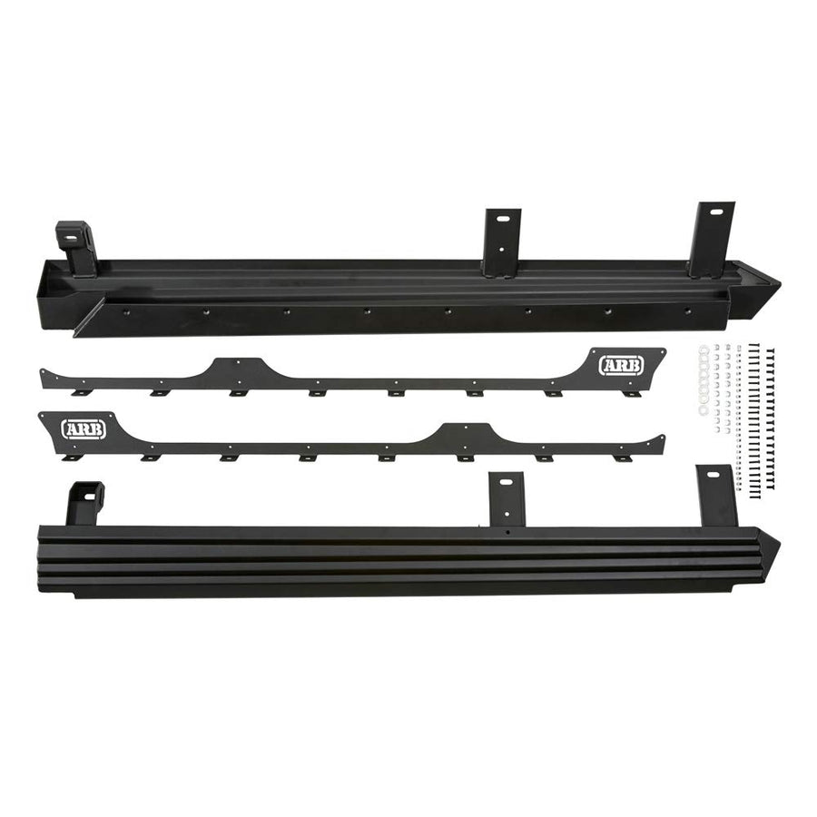 R/T/Rail Suits ARB Jl 4 Door