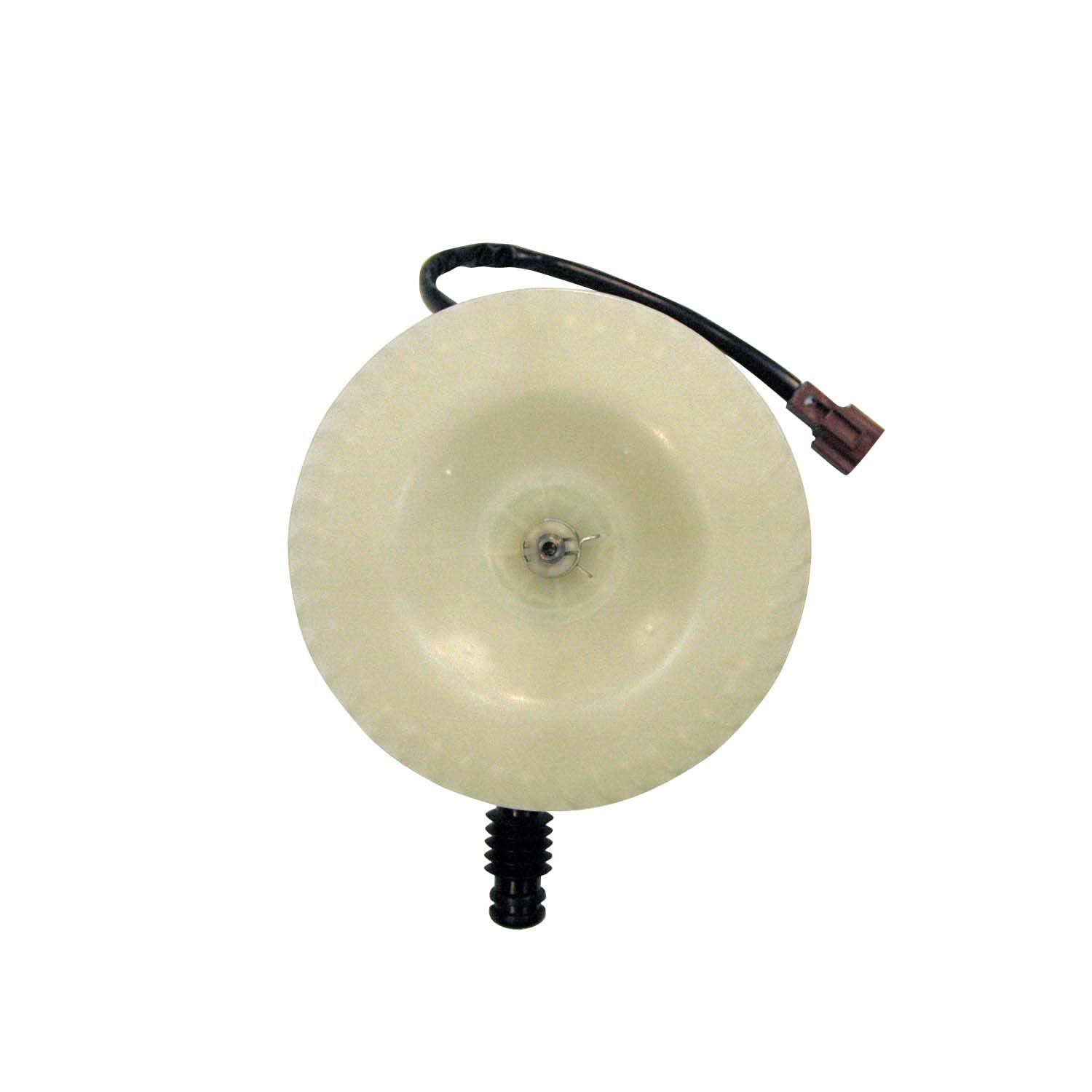 Blower Assy TYC 90-93 Hd Acord