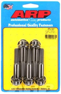 Black ARP (675-1007) Oxide Bolt
