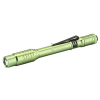 Streamlight USB Rechargeable Stylus Pro Pen Light, Lime Green