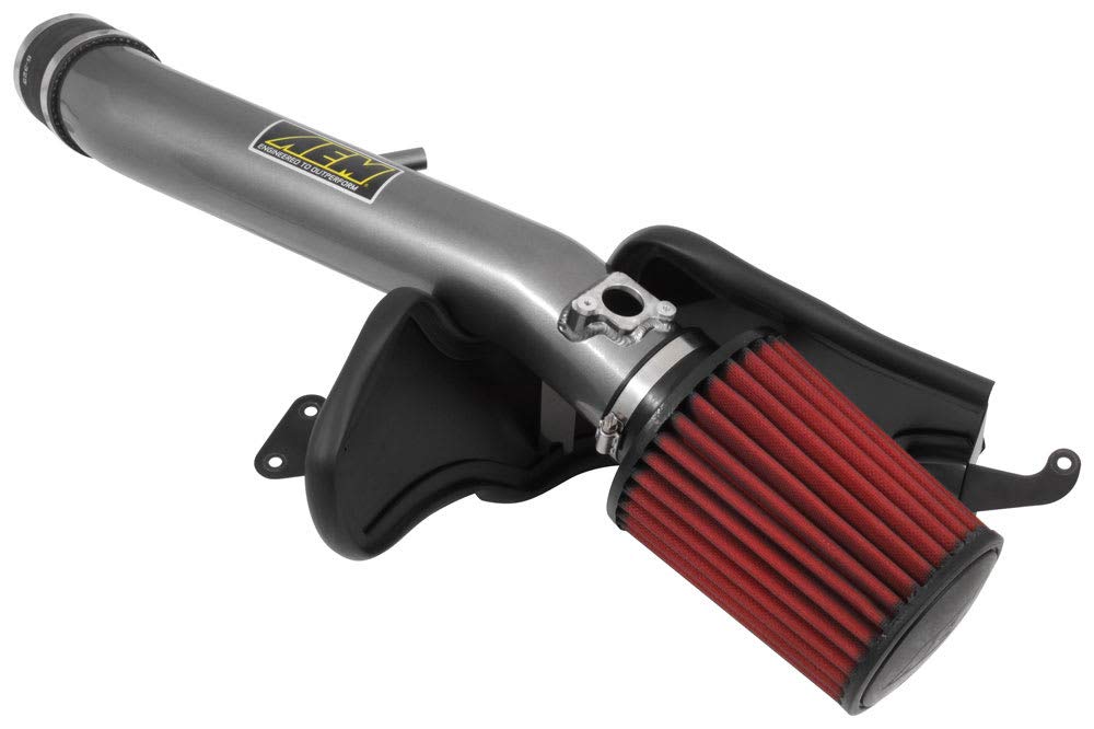 AEM Cold Air Intake System AEM-21-806C