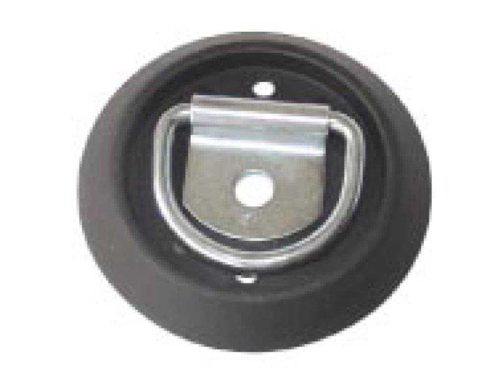 Cargo TFX E30024Z Surface Mounted D Ring