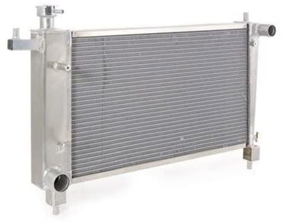 60050 Be Cool Direct-Fit Natural Finish Radiator