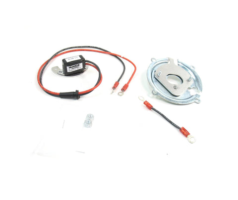 1162A0 Pertronix Module replacement (only) (one module) for 1162A Ignitor Kit, Black