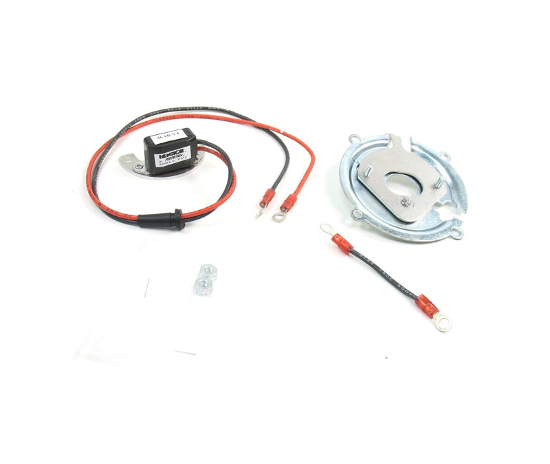 1162A0 Pertronix Module replacement (only) (one module) for 1162A Ignitor Kit, Black
