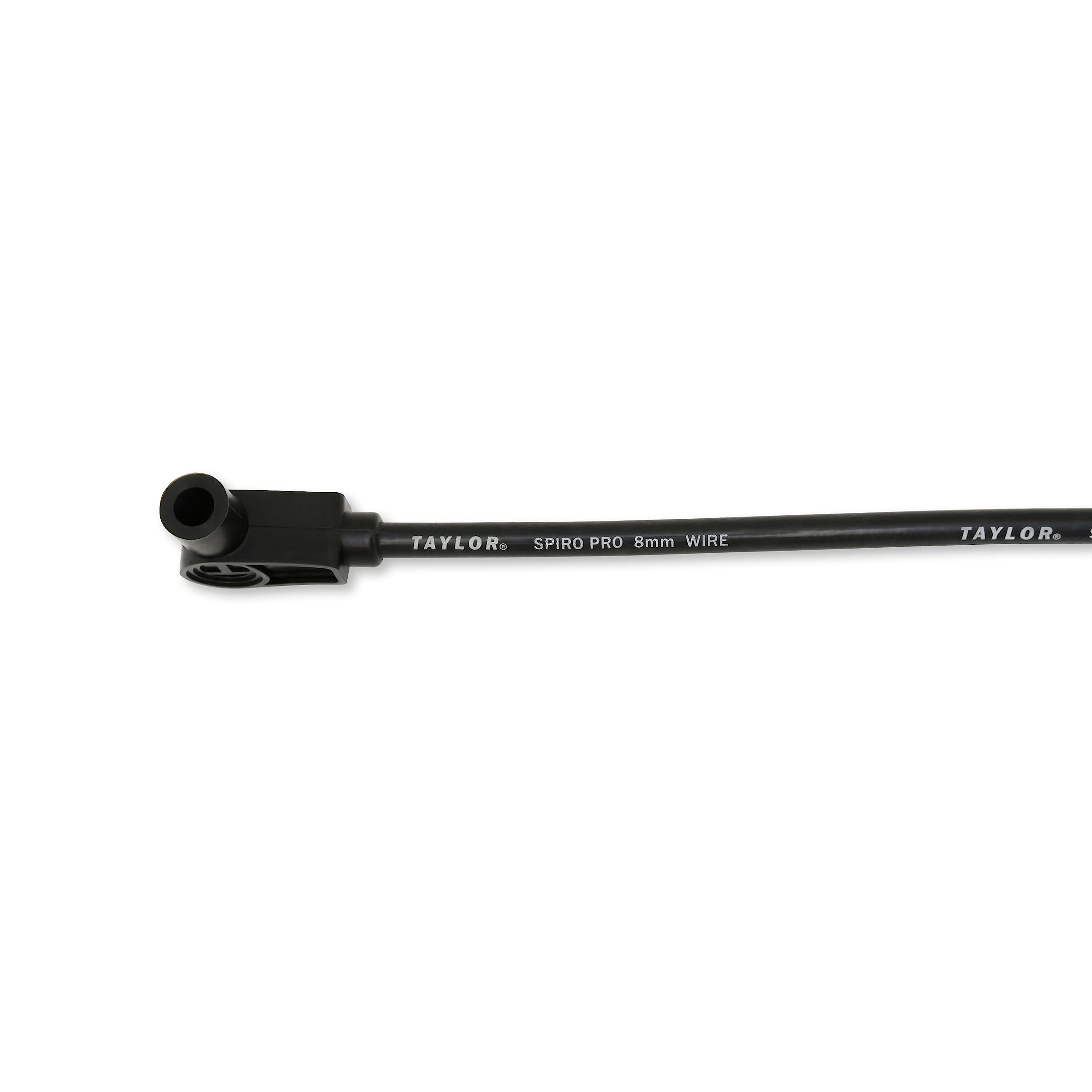 74063 taylor Spiro-Pro Custom 8 Cyl Black