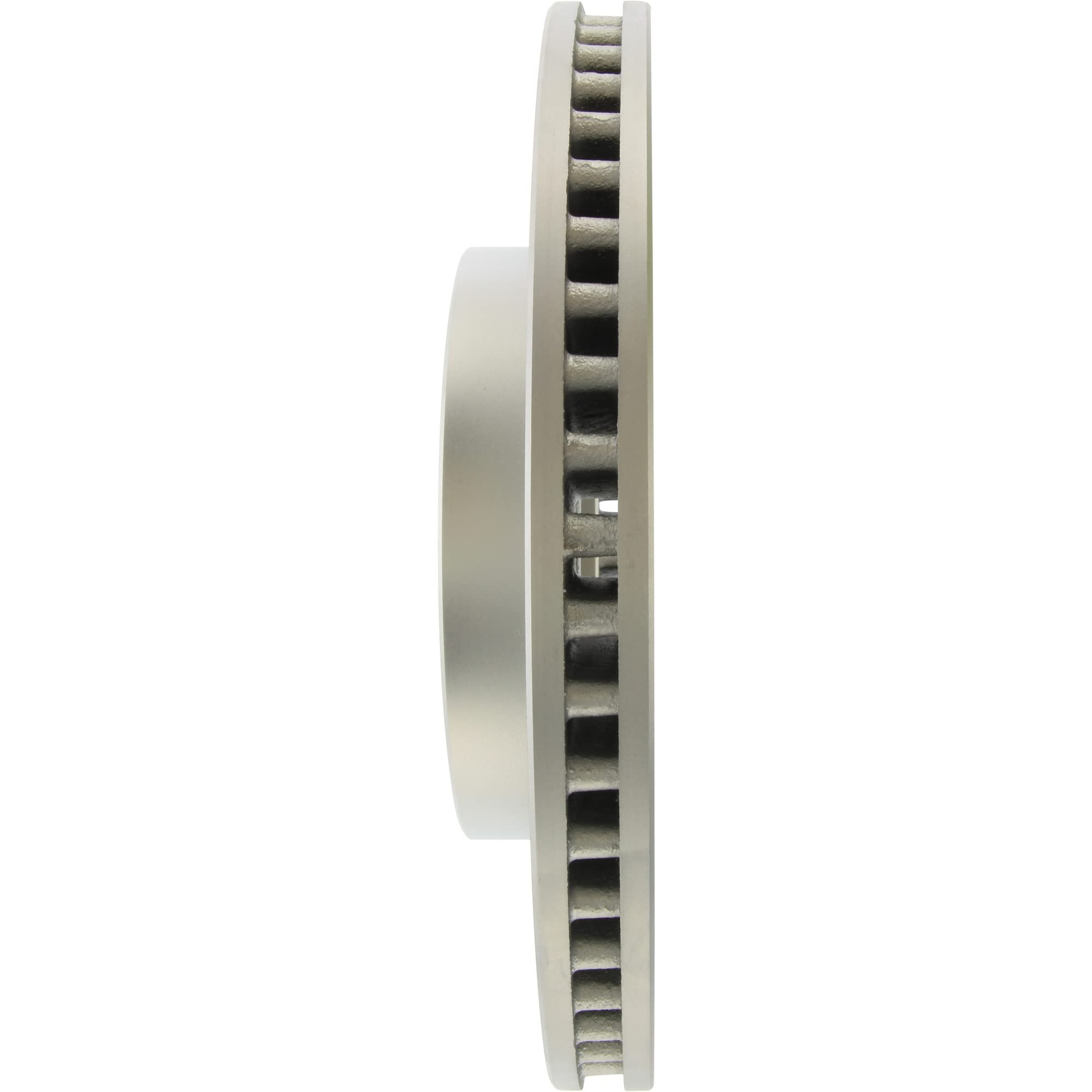 Centric Gcx Rotor 320.62068F with Full Coating