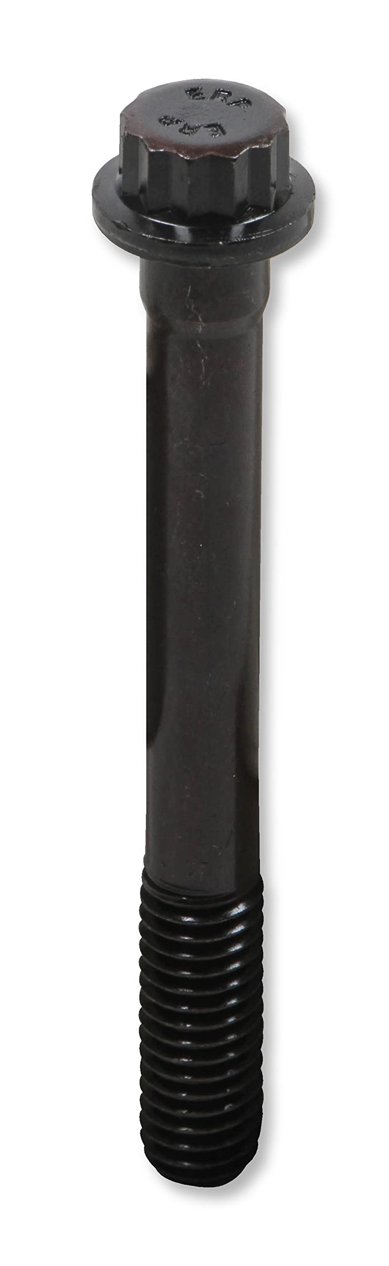 12-Pt Earl's Head Bolts Sbc Head