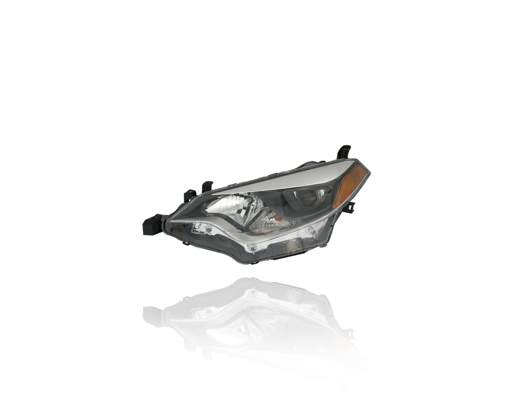 TY Depo COROLA 14-15 HL ASY LED LH CAPA