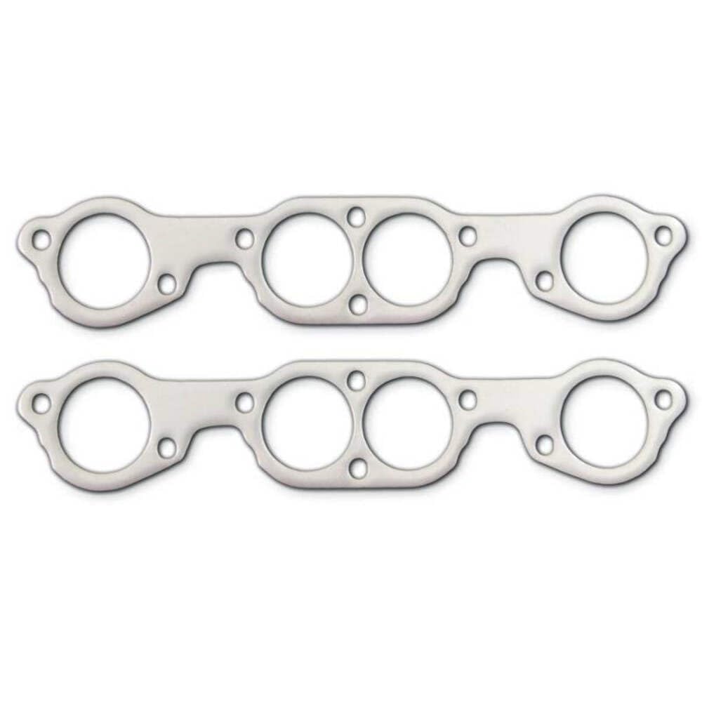 2" Port Exhaust Gasket-SB2 Head