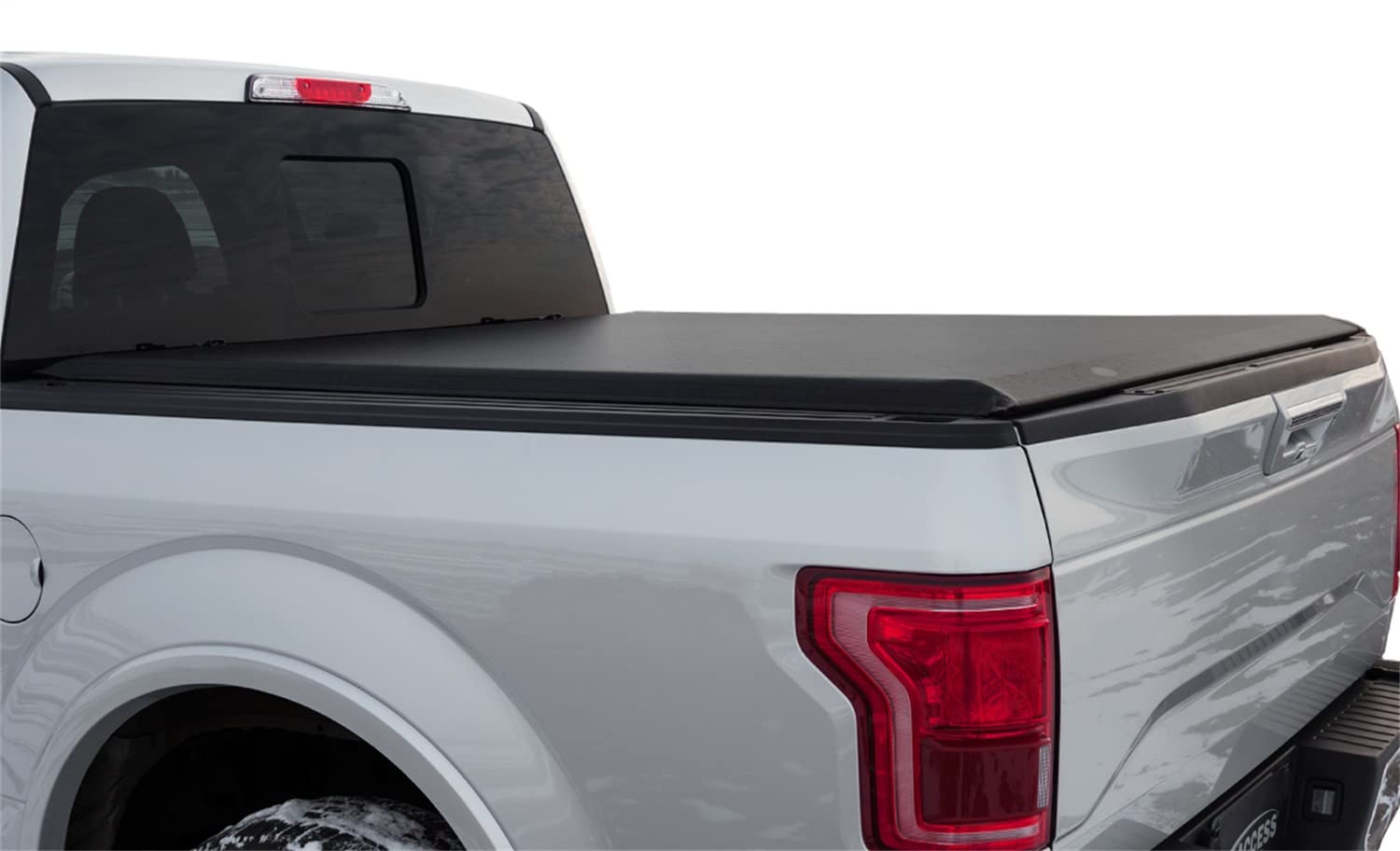 21439 Access Roll Up Tonneau Cover