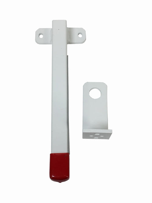 Vertical Rube WEATHER GUARD Replacement