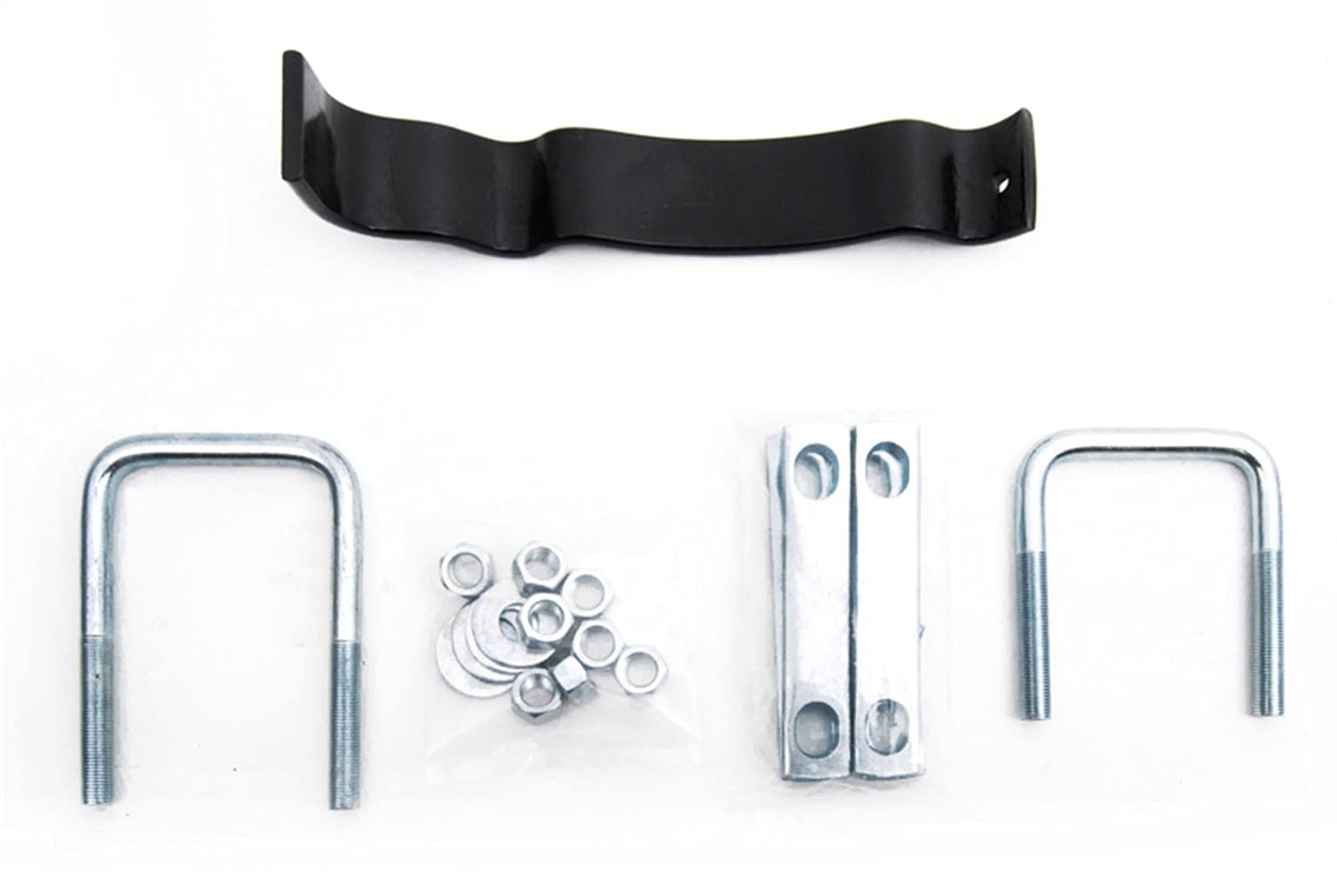 Hellwig Broken Leaf Spring 1305 Emergency Repair Kit Sling - 2 1/2" Wide