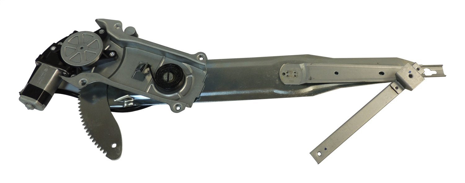 Window Regulator and Motor Assembly Crown Automotive 4798379K