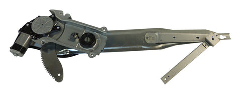 Window Regulator and Motor Assembly Crown Automotive 4798379K