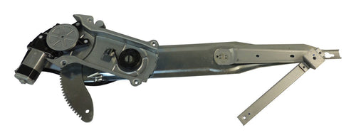 Window Regulator and Motor Assembly Crown Automotive 4798379K