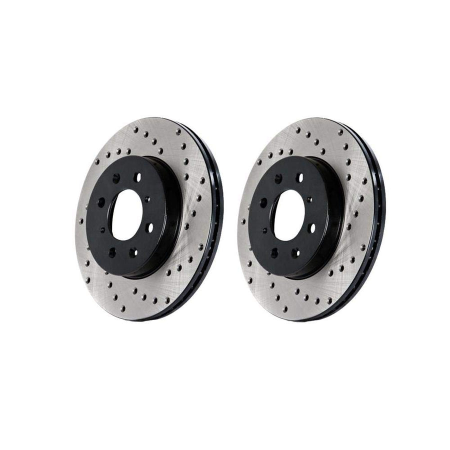 Rotor Brake