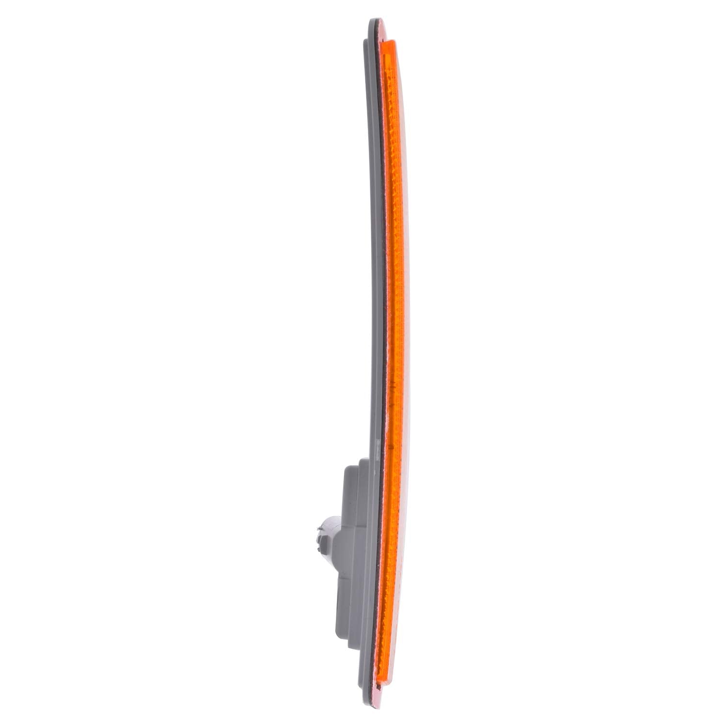 Right Side TYC Marker Light Assembly Compatible with 2014-2021 Mini Mini Cooper