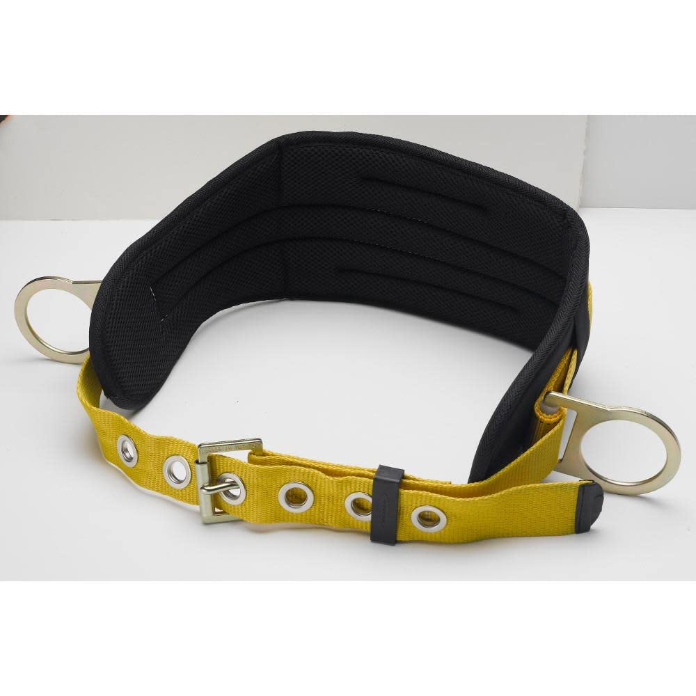 Positioning Belt Werner - Xxl