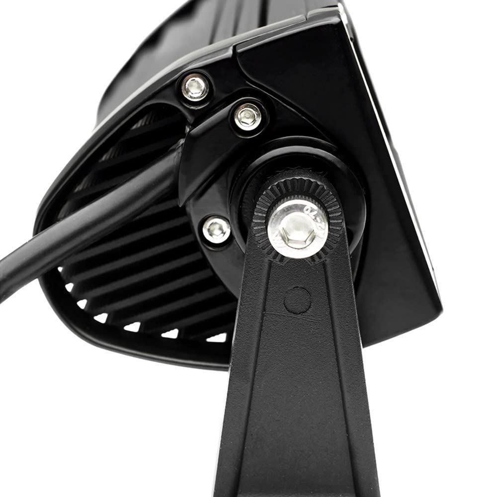 ZROADZ 30" Curved Z30CBC14W180 LED Bar, Black