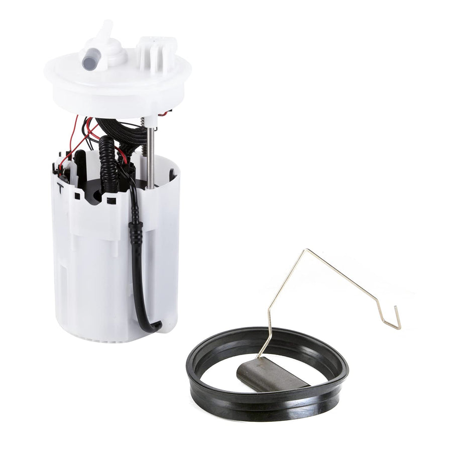 Fuel Pump Module Assembly TYC 150306-A Compatible with 2002-2003 Nissan Altima 2.5L L4