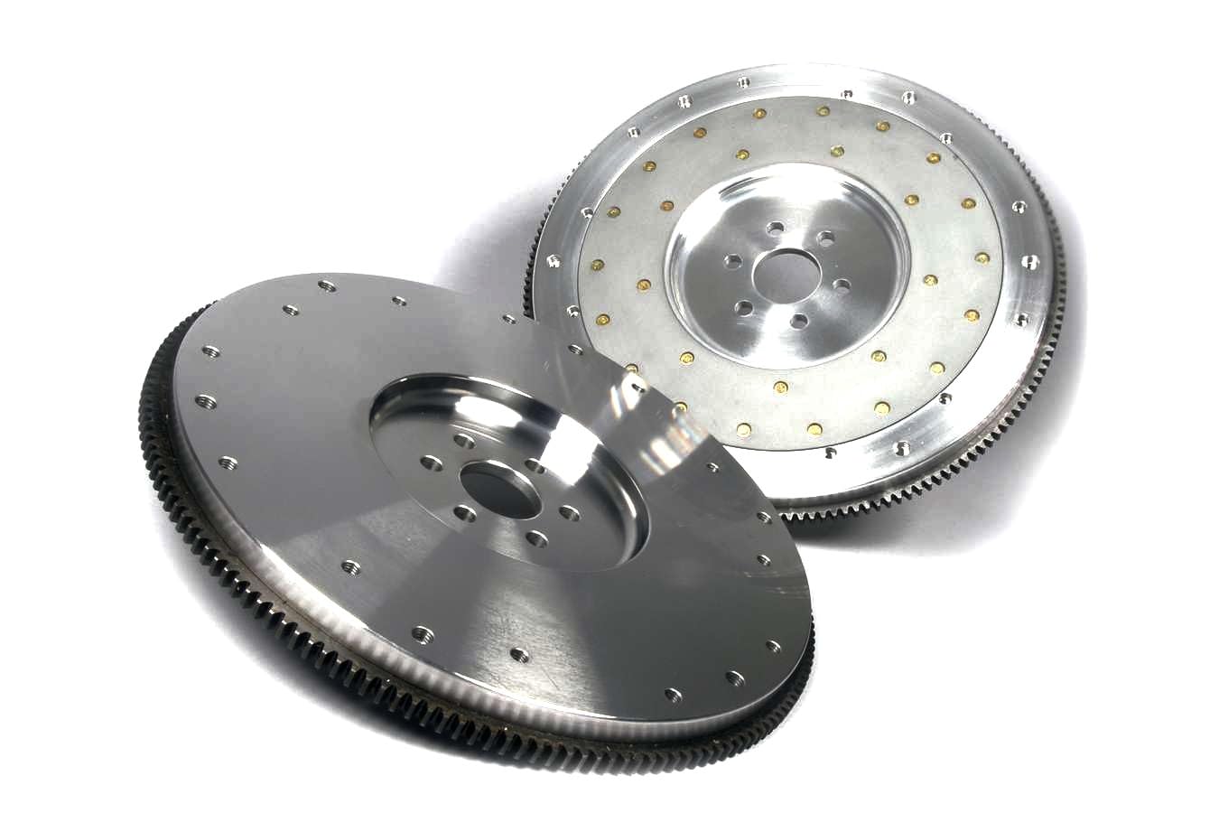 Billet Aluminum Centerforce 900242 Flywheel