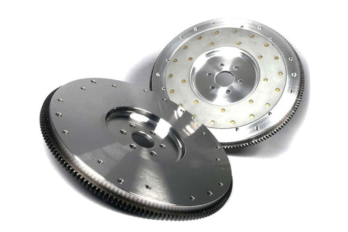 Billet Aluminum Centerforce 900242 Flywheel