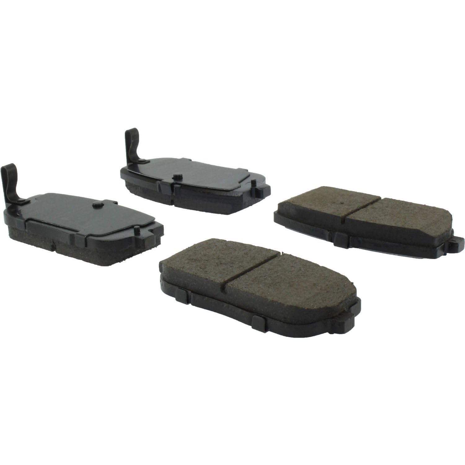 Brake Pad, Centric (301.11800) Ceramic