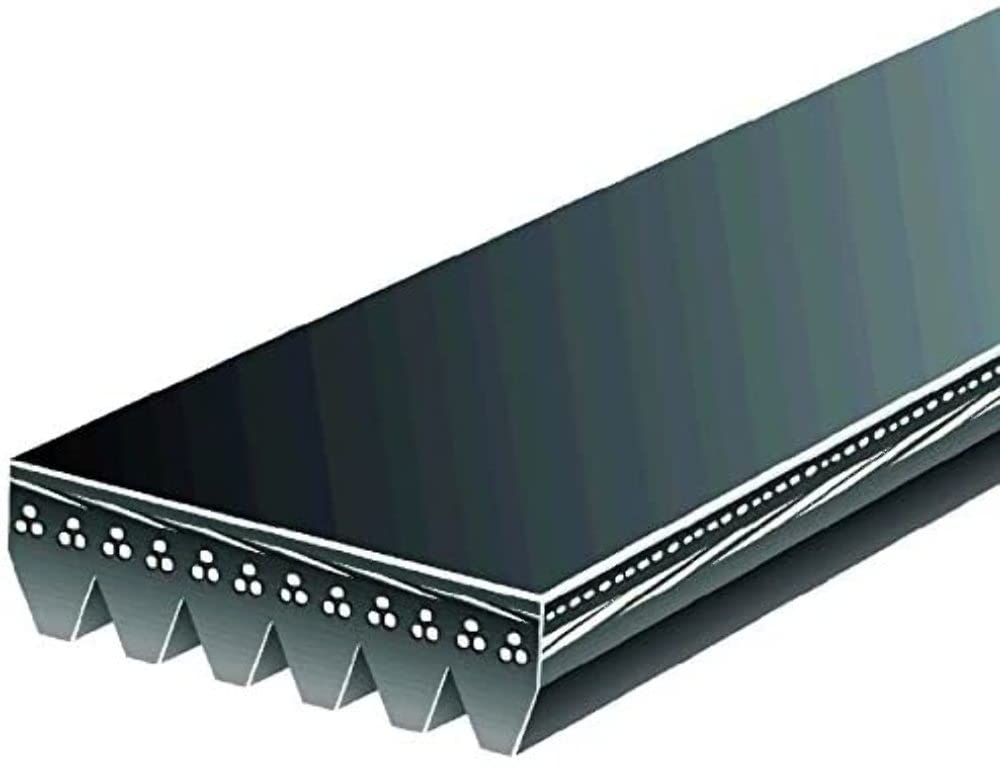 V-Ribbed Gates Belt