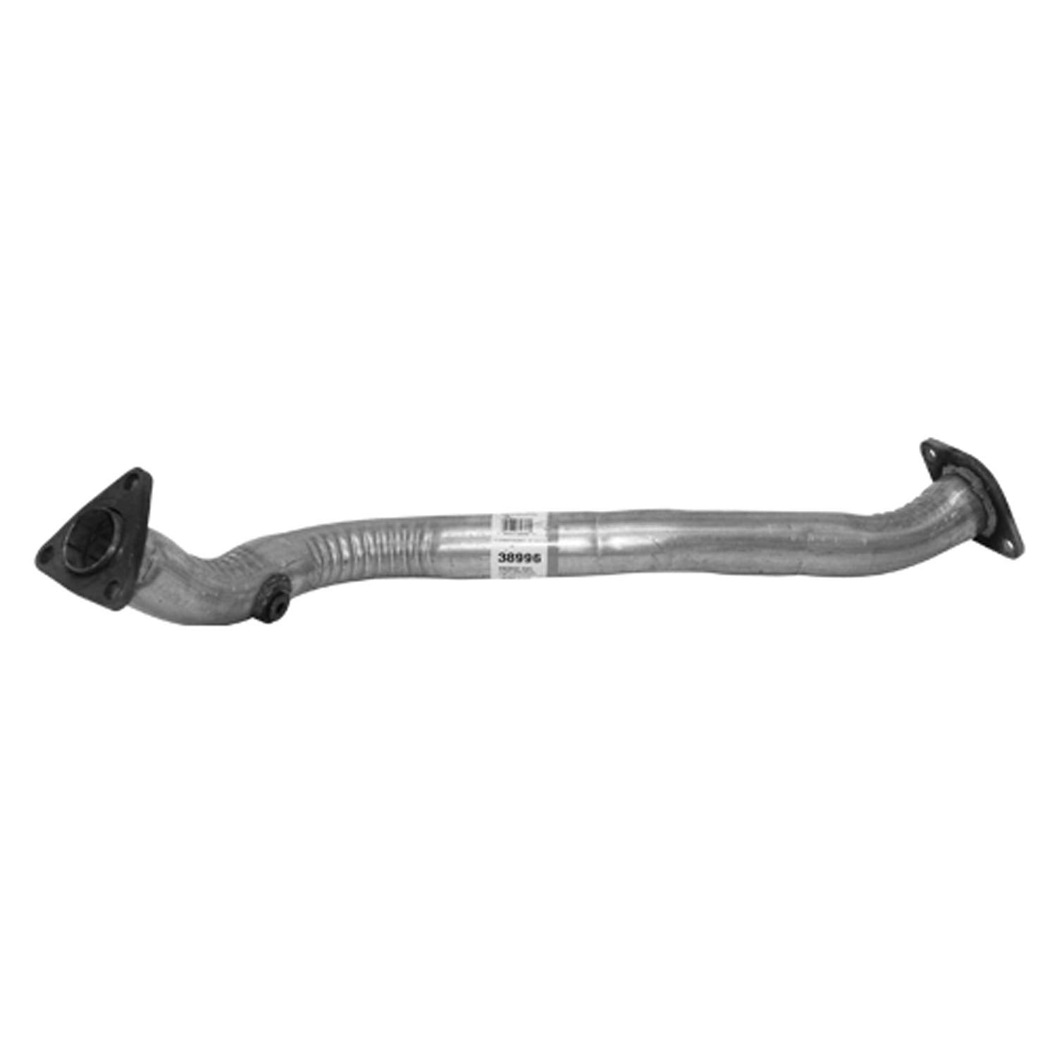 Exhaust Pipe AP Exhaust 38996